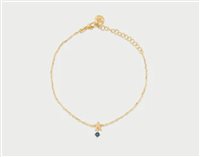 Armband Rue des Mille Dame ESSENCE in Silber BRZ-024 STE AU - BRZ-024 STE AU